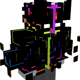 Black Knight RGB Outerwear