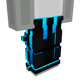 Aqua Override Bottom