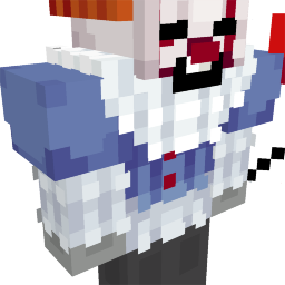 Clown Costume Key Art