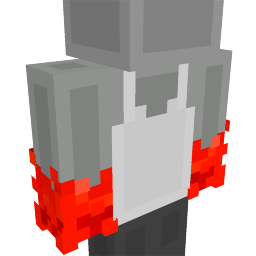 Red Gem Gloves Key Art