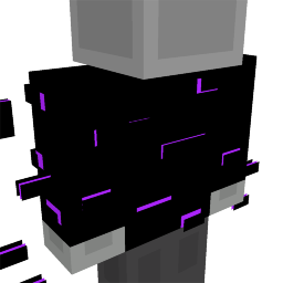 Void Particle Top
