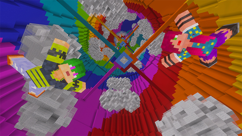 Droppers Mania by GoE-Craft