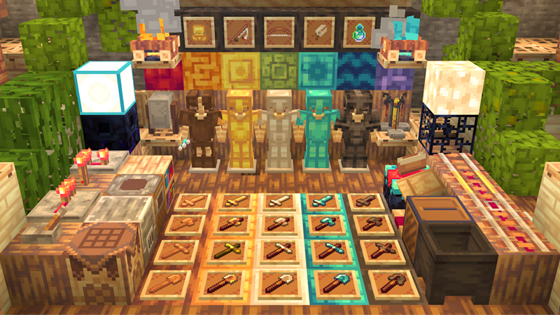 Cozy Cottagecore Screenshot #2