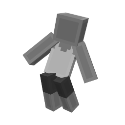 Orange Justice on the Minecraft Marketplace by Minty
