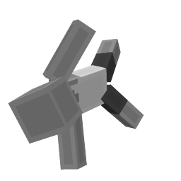 Breakdance on the Minecraft Marketplace by inPixel
