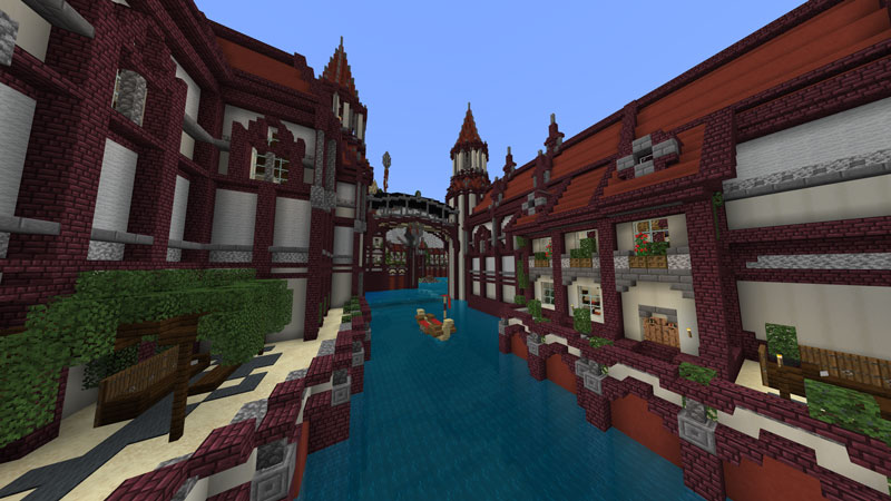 Julu's Town Screenshot #4