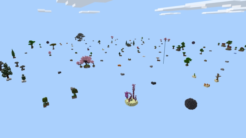 Skyblock Skyblock by Fall Studios