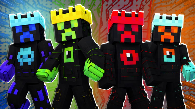 Creeper Core
