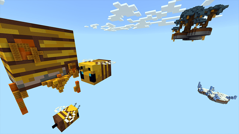 Bee Block Screenshot #5