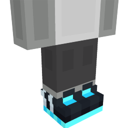 Neon Basketball Shoes