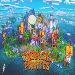 Tropical Pirates Pack Icon