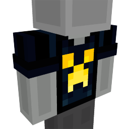 Yellow Creeper T-shirt