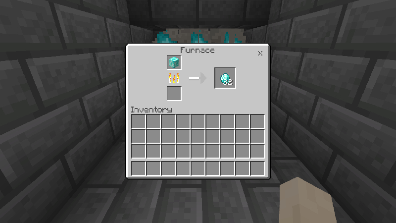 Ore Processing Add-On Ore Processing Add-On by Team Metallurgy