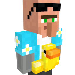 Summer Villager Key Art