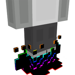 RGB Fire Shoes Key Art
