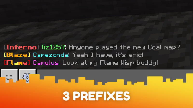 Fire Bundle - Gift Screenshot #1