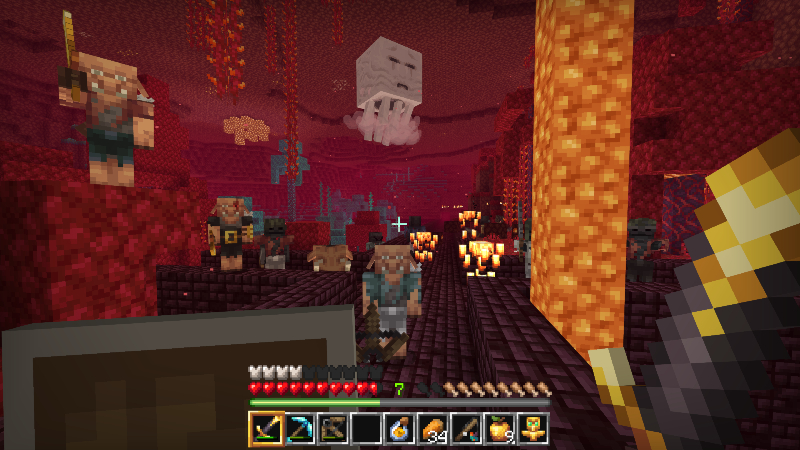 Afreshed Textures & Animations Screenshot #6