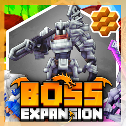 Boss Expansion Pack Icon