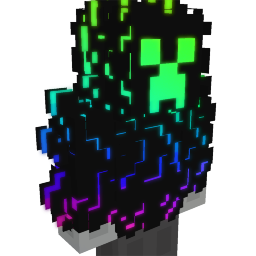 RGB Creeper