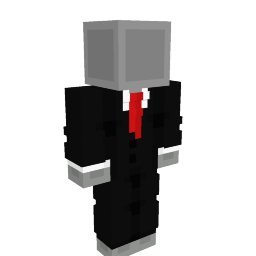 Classic Suit