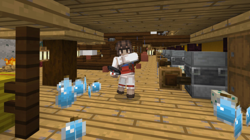 The Kraken Screenshot #8