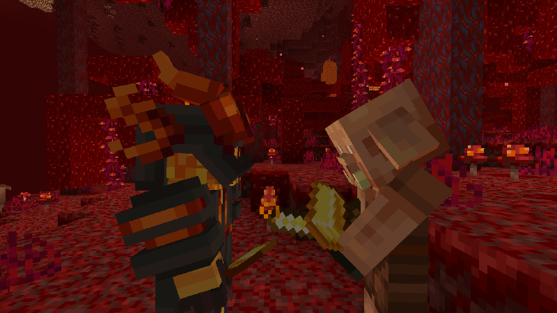 Armor Add-On Screenshot #6