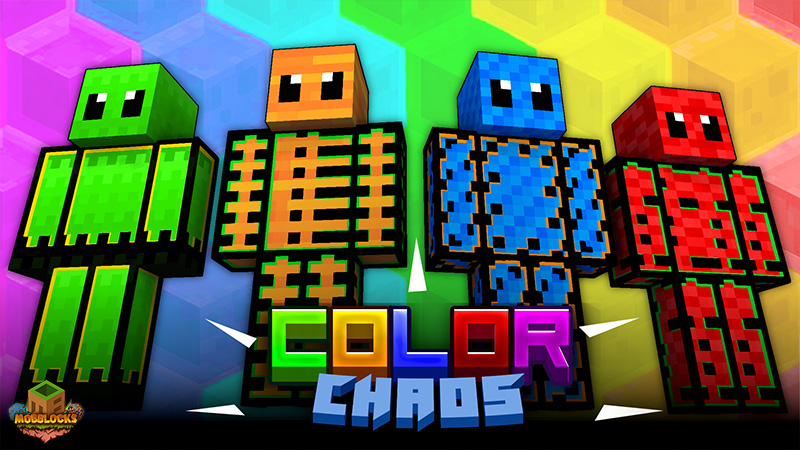 Color Chaos