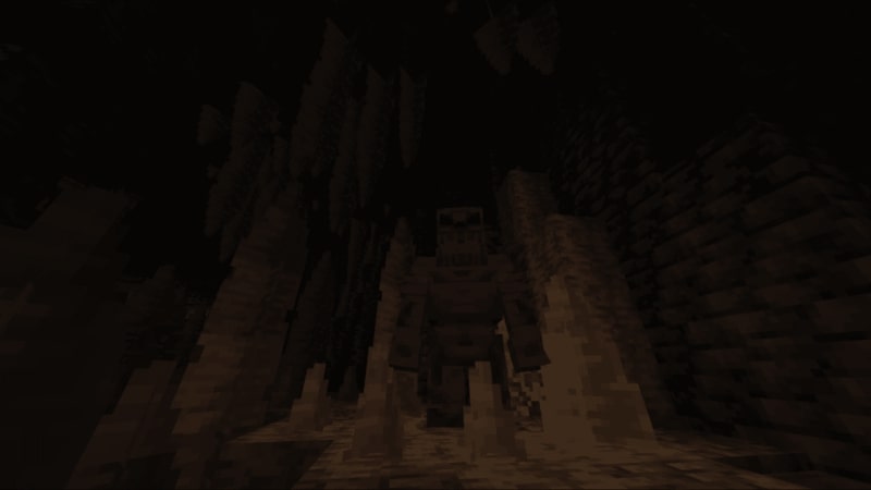 Shadows and Spirits by CHRONICOVERRIDE LLC
