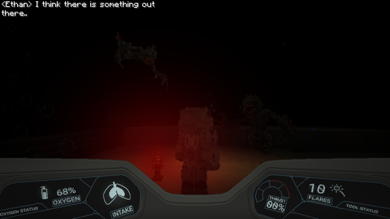 Deep Sea Horror Screenshot #8
