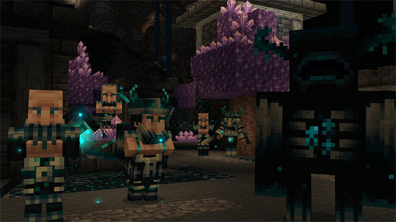 SURVIVAL BUT NEW CIVILIZATIONS Screenshot #2