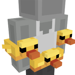 Rubber Duckies