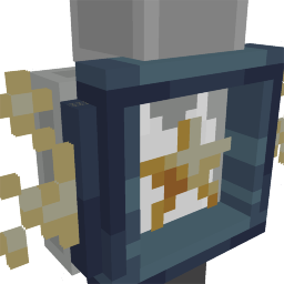 Treasure Star Capsule