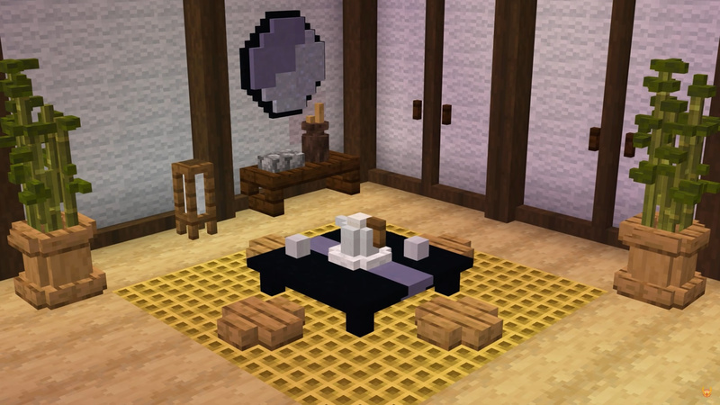 Real Miniblocks Add-On Real Miniblocks Add-On by Vatonage