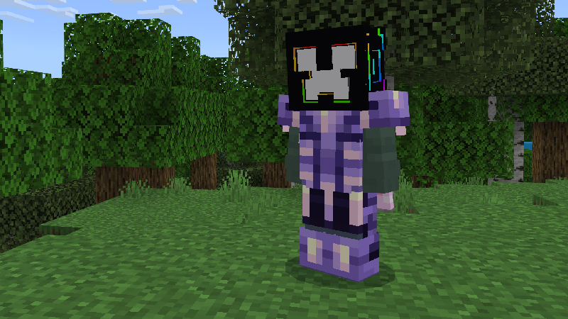 ARMOR [DX] Screenshot #9