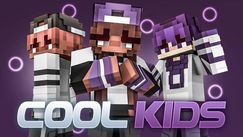 Cool Kids Key Art