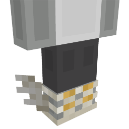 Novelty Winged Sandals