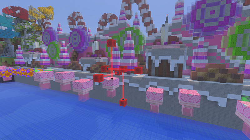 Parkour Rush Parkour Rush by Pathway Studios