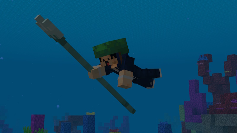 Giant Weapons Screenshot #6