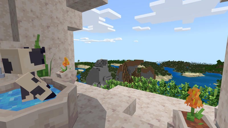 Themed Furniture Add-On 2.1.0 by Tetrascape