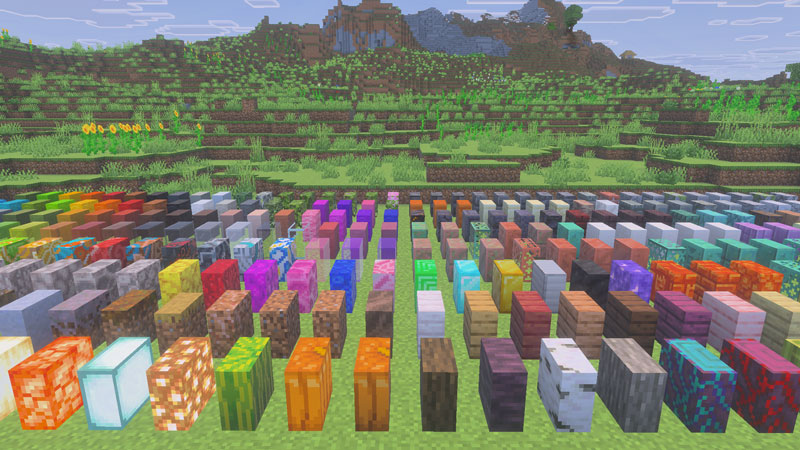 Vertical Slabs Add-On screenshot 1