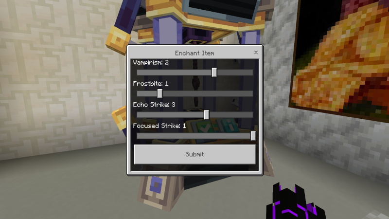 Enchanting++ Add-On Screenshot #3
