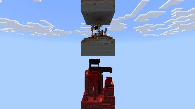 One Chunk Survival by Kora Studios