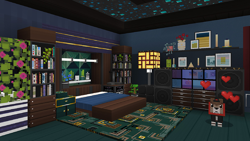 Luxury Modern HD Luxury Modern HD by Team VoidFeather