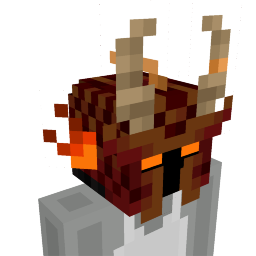 Red Dragon Knight Helm Key Art