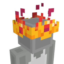 Infernal Crown Key Art