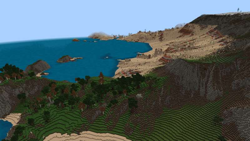 Odyssey Builder 2: Revenant Screenshot #2