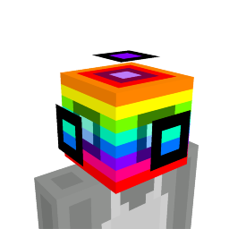 Rainbow Time Key Art