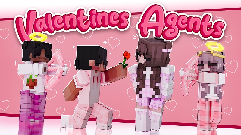 Valentines Agents