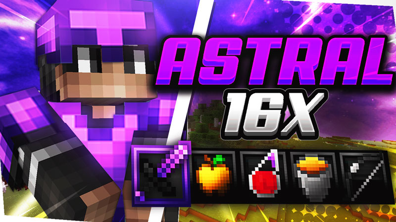 Astral 16x PvP Pack Key Art