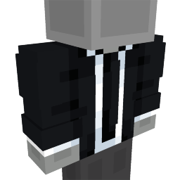 Sleek Tie Suit Key Art